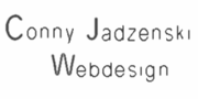 Webdesign Startseite